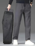 Pantalón Impermeable