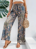Pantalones Stocolm Estampados