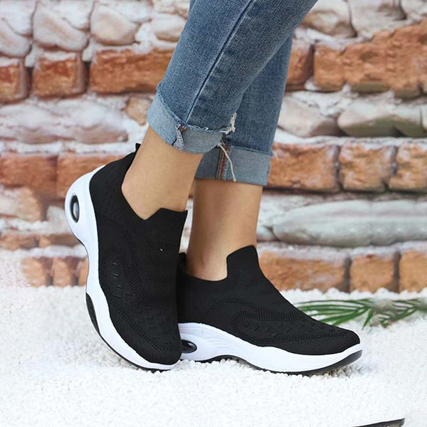 Zapatilla estilo Skech
