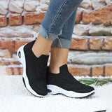Zapatilla estilo Skech