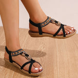 Sandalias vintage Millaray