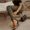 Pantalones Cargo |