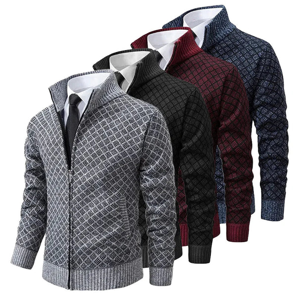 Sweater elegante