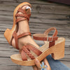 Tacones Ortopédicos Elegantes Mia