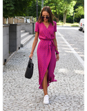 Vestido Elegante Luisa