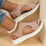 Sandalias Cómodas Sofia
