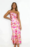 Vestido Elegante Charlotte