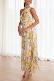 Vestido Mono Angie