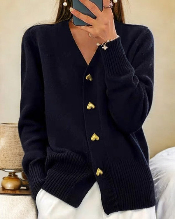 Sweater elegante Adele